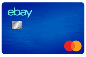 eBay Mastercard®