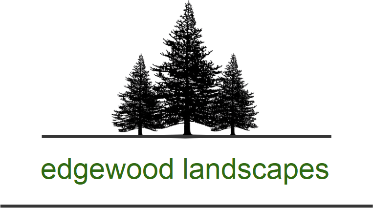 Edgewood Landscapes Logo