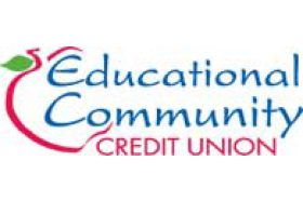 Educational Community Credit Union Platinum Visa