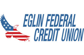Eglin Federal Credit Union Platinum Reward Mastercard
