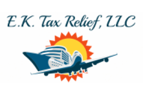 EK Tax Relief, LLC
