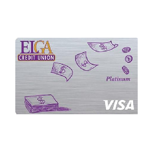 ELGA Credit Union Visa Platinum Card Reviews Is It Any Good