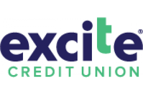 Excite Credit Union Visa Secured Visa