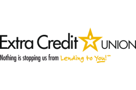 Extra Credit Union Platinum Mastercard