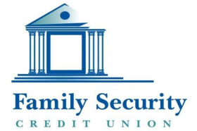 Family Security CU Student VISA Card