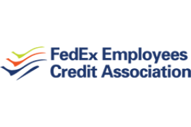FedEx Employees Credit Association Visa Classic