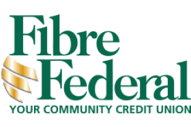 Fibre Federal Credit Union Classic Visa