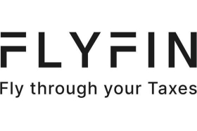 FlyFin Tax Preparation