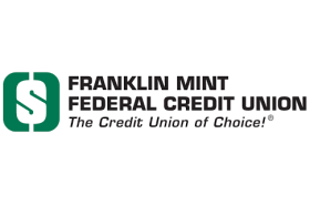 Franklin Mint Federal Credit Union Savings Accounts