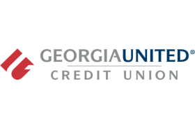 Georgia United Credit Union CD Account