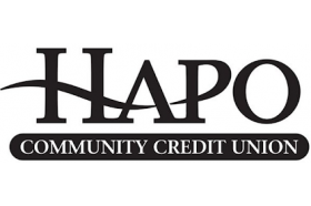 HAPO Community Credit Union HAPO Visa Cash Back Card