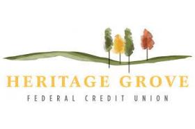 Heritage Grove VISA Credit Card Heritage Grove VISA Credit Card