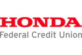 Honda Federal Credit Union Visa Classic Credit Card
