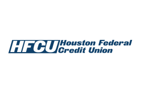 Houston Federal Credit Union Visa® Platinum Rewards