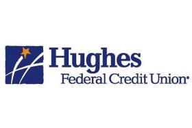 Hughes Federal Credit Union Visa Platinum Credit Card