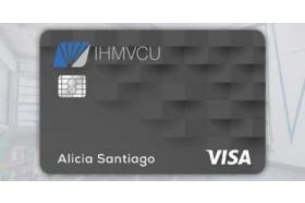 IH Mississippi Valley CU Credit Card IH Mississippi Valley CU Credit Card