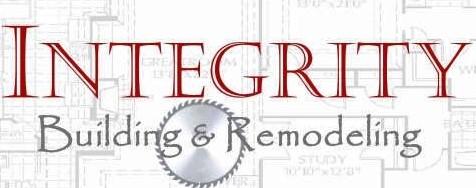 Integrity Building & Remodeling LLC Logo