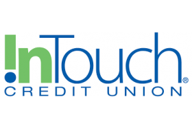 InTouch Credit Union Platinum Mastercard Credit Card