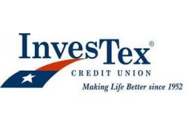 InvesTex CU MasterCard Platinum Credit Card