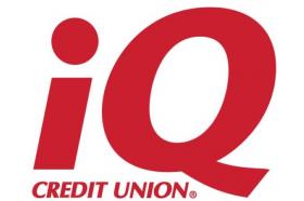 IQ Credit Union VISA Platinum Credit Card