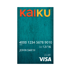 KAIKU Visa Prepaid Card Reviews (2023) | SuperMoney