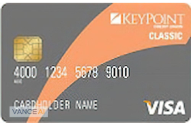 KeyPoint Visa Classic