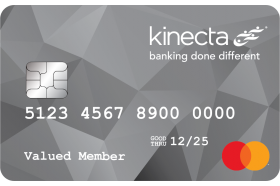 Kinecta Federal Credit Union MyPerks