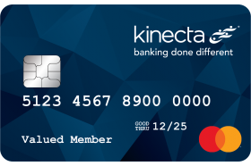 Kinecta Federal Credit Union MyPower