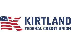 Kirtland Federal Credit Union Visa Platinum Rewards