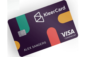 Kleer Card