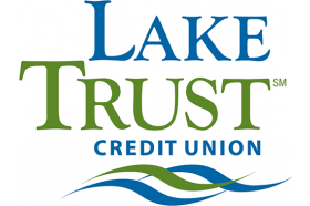 Lake Trust CU Platinum Business Visa Credit Card