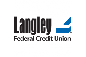 Langley Federal Credit Union Signature Cash Back Visa