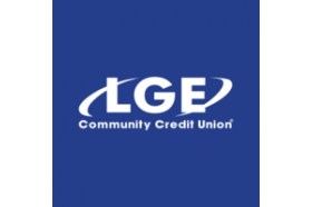 LGE Community Credit Union Business Visa