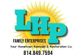 LHP Family Enterprises