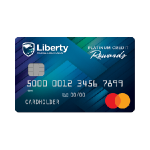 Liberty FCU Platinum Rewards Credit Card Reviews: Is It Any Good? (2024 ...