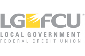Local Government Federal Credit Union Visa Credit Card