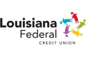 Louisiana Federal Checking Accounts