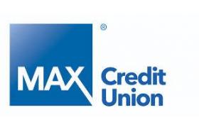 MAX Credit Union Smart Rewards VISA