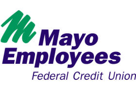 Mayo Employees Federal Credit Union Visa Secured