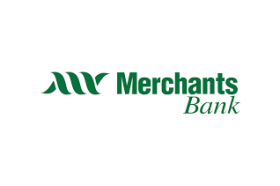 Merchants Bank Visa Platinum ScoreCard-Merchandise