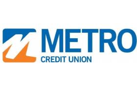 Metro Credit Union Visa Secured