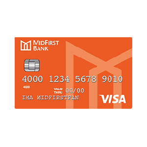 MidFirst Bank Secured Card Reviews: Is It Any Good? (2024) - SuperMoney