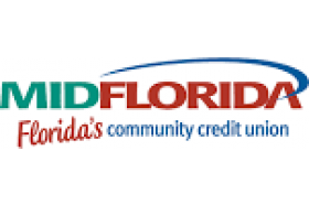 Midflorida CU Non-Profit Business Visa Card