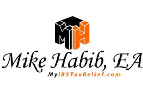 Mike Habib EA Tax Preparation