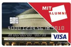 MIT Federal Credit Union Secured Visa Card