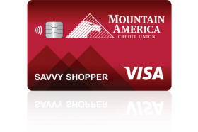 Mountain America Credit Union Visa Low Rate Mountain America Credit Union Visa Low Rate