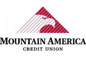 Mountain America CU Cash Back Credit Card