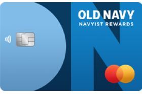 Navyist Rewards Mastercard®