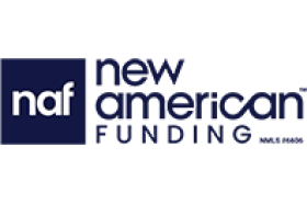 New American Funding HELOC