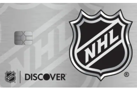 NHL® Discover It®